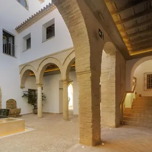 Patios Del Panuelo Appartamento Cordova