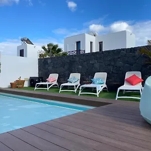 Villa Lanzarote Relax Playa Blanca (Lanzarote)
