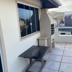 Cobertura E Terreo Ingleses Florianópolis