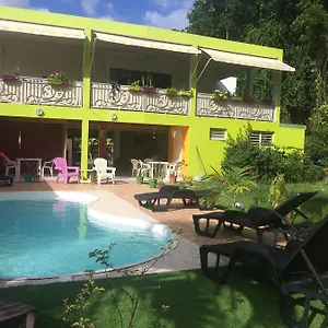 Location Tropical Appartamento Sainte-Anne (Grande-Terre)