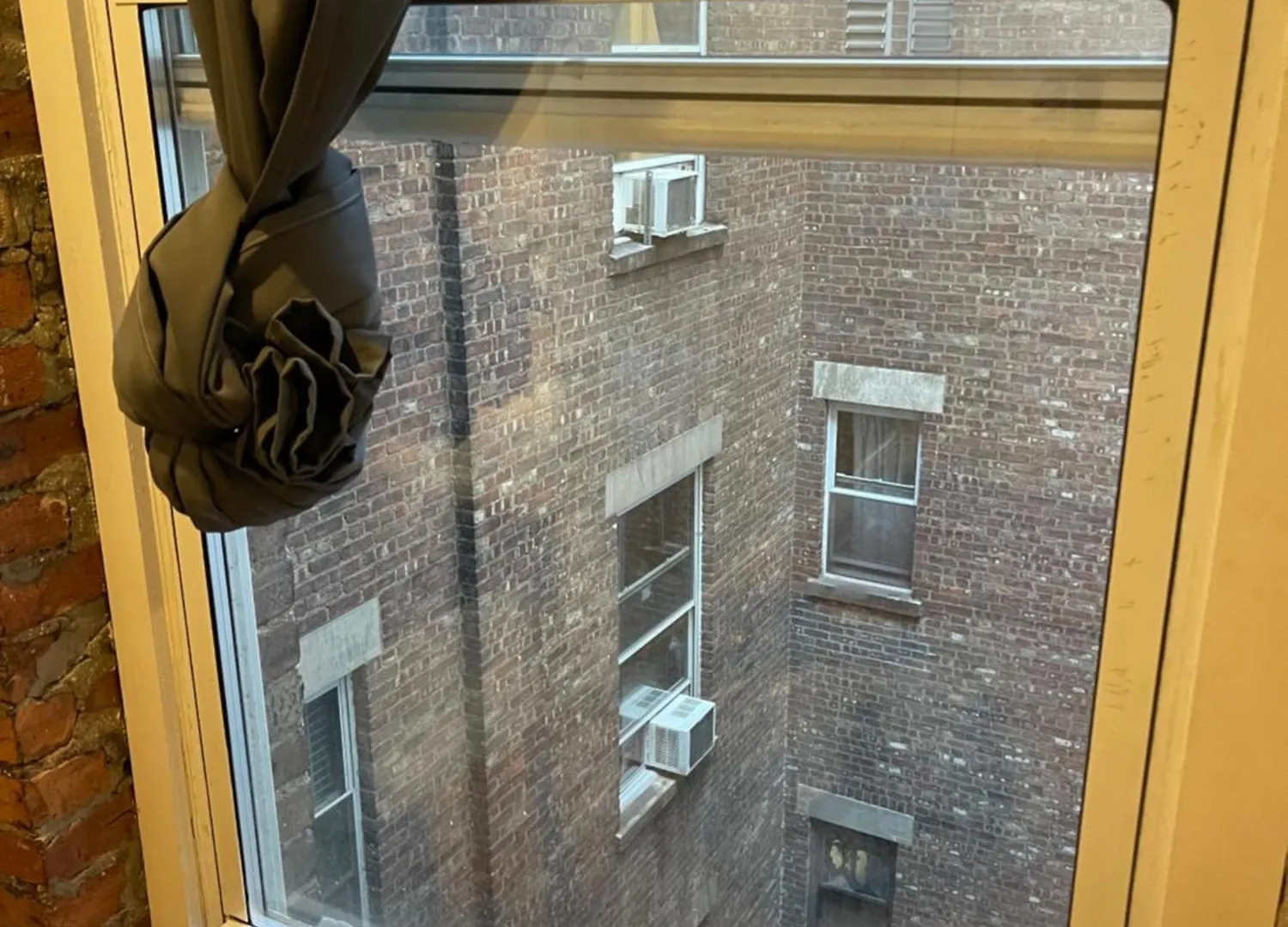 Nestel Nest 1 Bedroom Apartment Nueva York 0*,