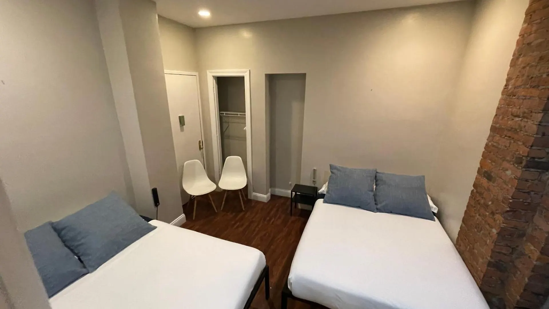 Nestel Nest 1 Bedroom Apartment New York