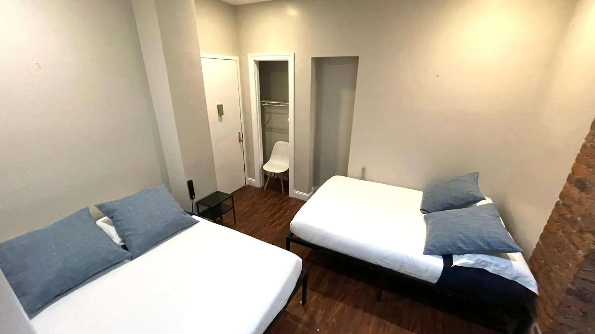 Nestel Nest 1 Bedroom Apartment Nueva York