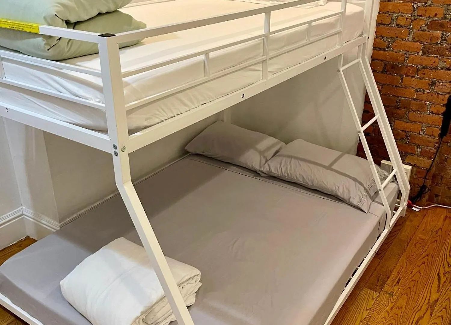 Nestel Nest 1 Bedroom Apartment Nueva York