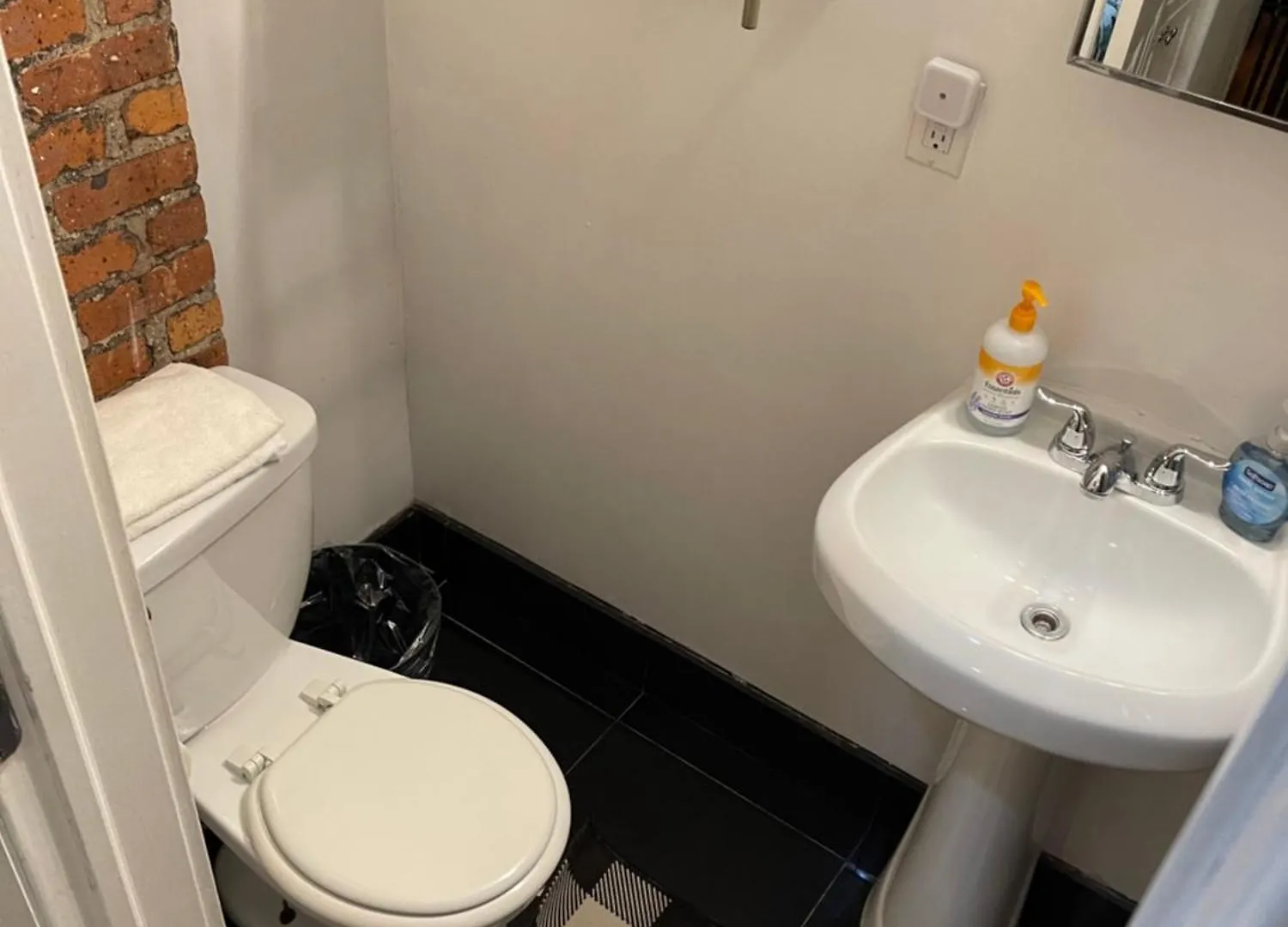 Nestel Nest 1 Bedroom Apartment New York 0*,  United States