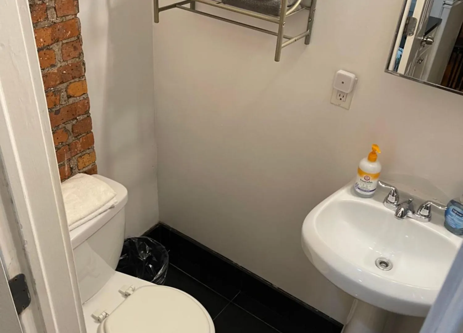 Nestel Nest 1 Bedroom Apartment New York