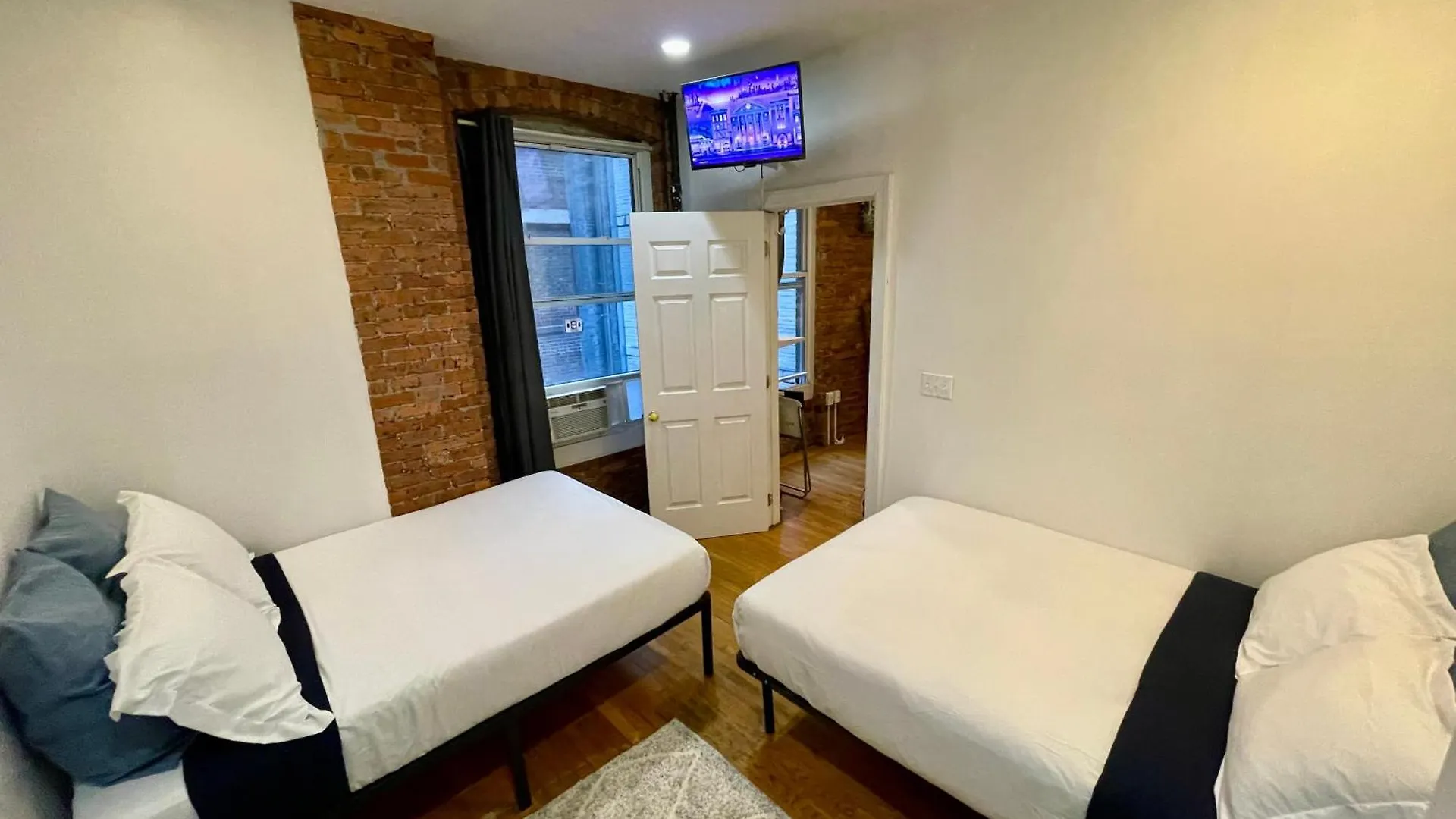 Nestel Nest 1 Bedroom Apartment New York United States