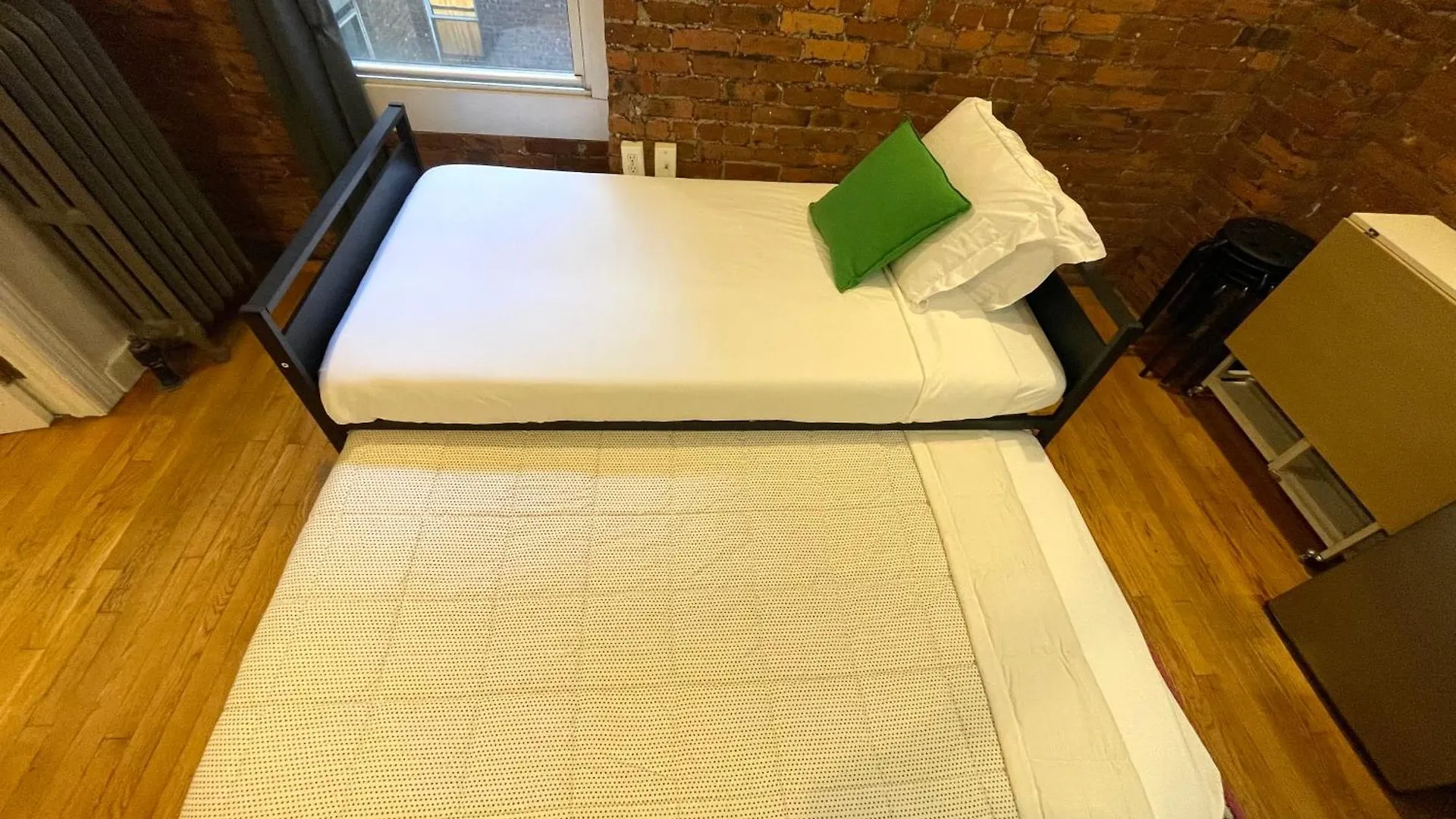 Nestel Nest 1 Bedroom Apartment New York United States