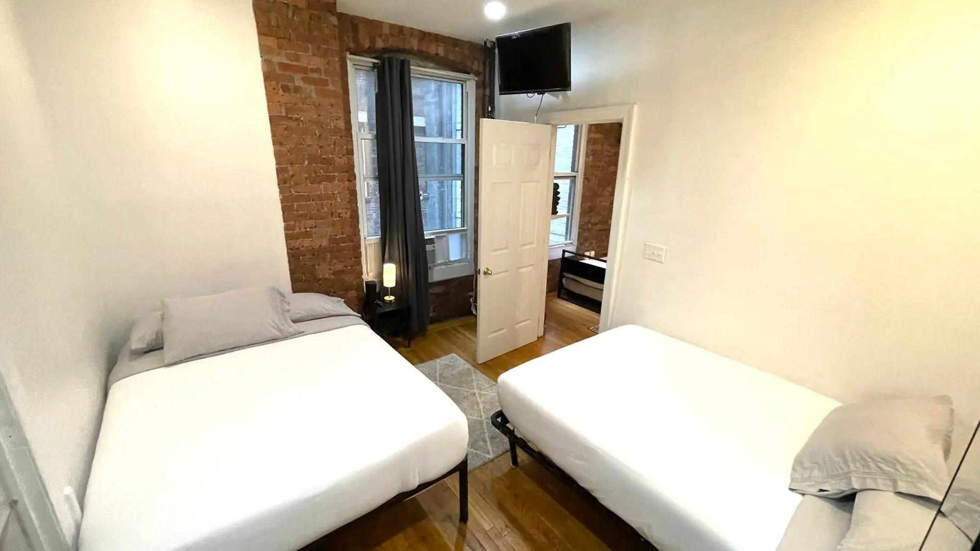 Nestel Nest 1 Bedroom Apartment New York