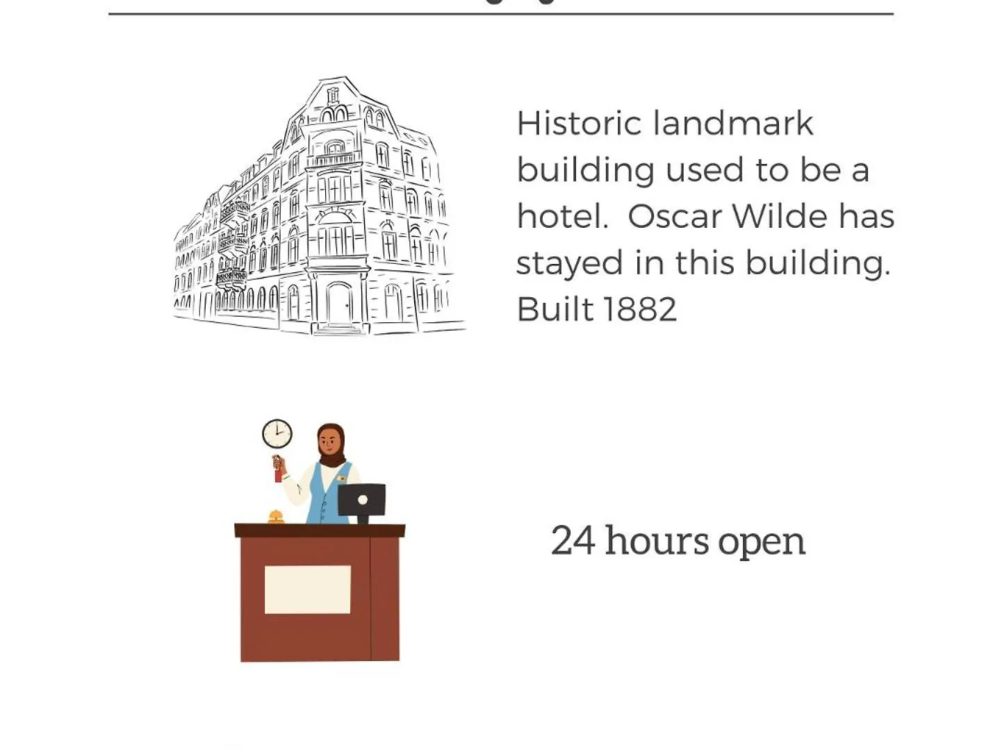Nestel Nest 1 Bedroom Apartment New York